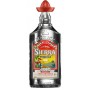 TEQUILA SIERRA SILVER CL.70