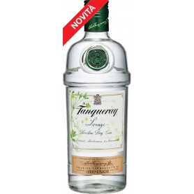 GIN TANQUERAY LOVAGE LT.1
