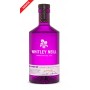 GIN WHITLEY RHUBARB & GINGER CL.70