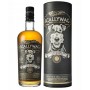 WHISKY SCALLYWAG DOUGLAS LAING’S SMALL BATCH RELEASE SPEYSIDE CL.70 WITH CASE