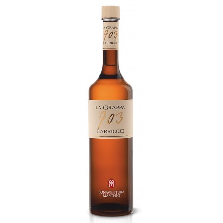 GRAPPA 903 BARRIQUE CL.70