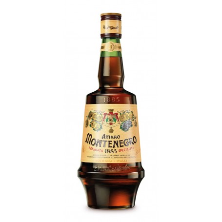 AMARO MONTENEGRO CL.70