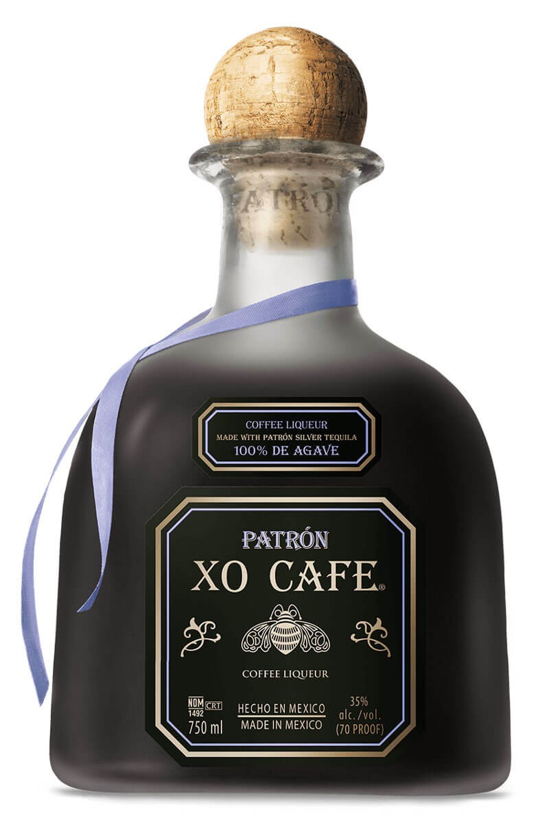 licor de cafe tequila