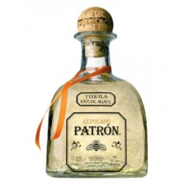 TEQUILA PATRON REPOSADO LT.1