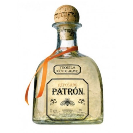 TEQUILA PATRON REPOSADO LT.1