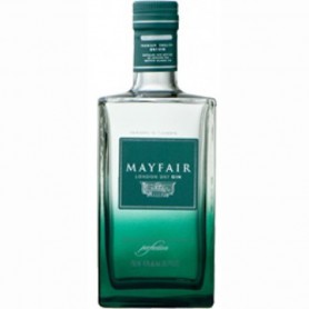 GIN MAYFAIR LONDON DRY CL.70