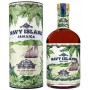 RHUM NAVY ISLAND JAMAICA XO RESERVE CL.70 WITH CASE