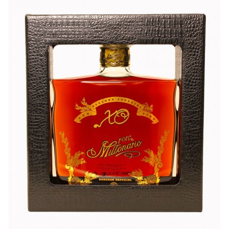 RHUM MILLONARIO XO CL.70 WITH CASE