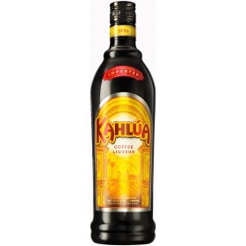 KAHLÙA LIQUORE AL CAFFE’ LT.1