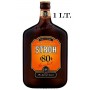 rhum stroh 80 original lt.1