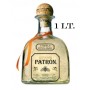 tequila patron reposado lt.1
