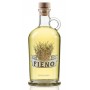liqueur marzadro fieno cl.70 new bottle - with case