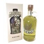 liqueur marzadro fieno cl.70 new bottle - with case