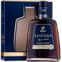 rhum brugal leyenda selecciÓn homenaje cl.70 with case