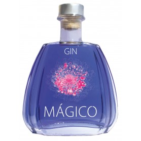 GIN MAGICO CL.70