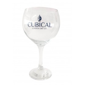 GIN BOTANIC CUBICAL GLASS