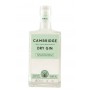 gin cambridge dry gin cl.70