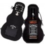 WHISKY JACK DANIEL’S GUITAR BOX LIMITED EDITION CL.70