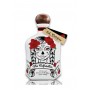 tequila la cofradia ed.catrina reposado 100% agave cl.70