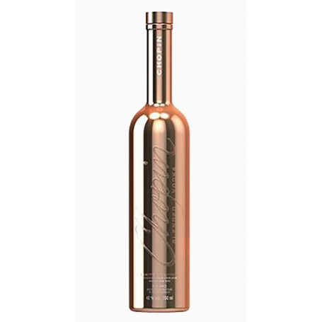 VODKA CHOPIN BLENDED COPPER LIMITED EDITION CL.70