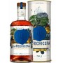 rhum la hechicera experimental muscatel serie limitata n.1 cl.70 co...
