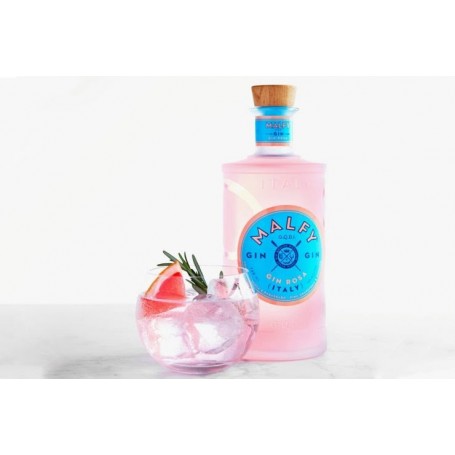 GIN MALFY ROSA CL.70