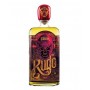 tequila rudo anejo 100% agave cl.70