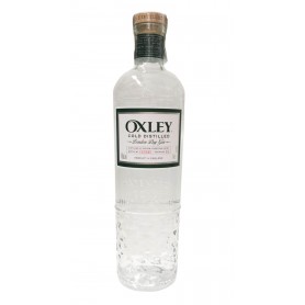 GIN OXLEY LT.1 "SAVINGS FORMAT"