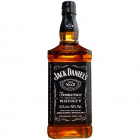 WHISKY JACK DANIEL'S LT.1