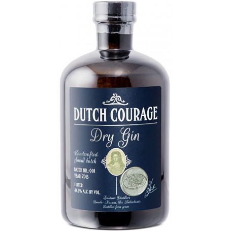 gin zuidam dutch courage lt.1 “formato risparmio”