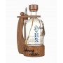 vodka debowa cl.70 with wooden verser