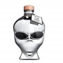 vodka outer space outerspace chrome cl.70 limited edition