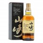 whiskey suntory yamazaki 12 yo cl.70 with case
