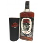 rhum baron samedi cl.70 mit glas
