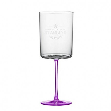 Aperitivo Starlino Arancione Cl 75 Bicchiere Omaggio