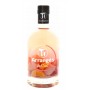 rhum ti arrangÉs de ced' litchi, mandarino & hibiscus cl.70 edizion...