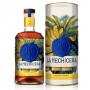 rhum la hechicera experimentelle bananen-begrenzte serie n.2 cl.70 ...