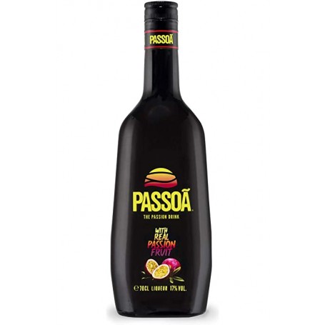 LIQUORE PASSOÃ LT.1