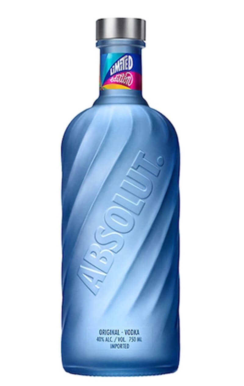 Абсолют 1 Литр Купить