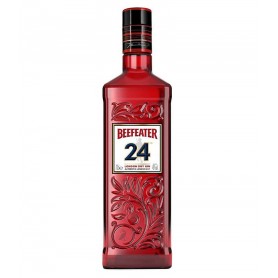 gin beefeater 24 cl.70