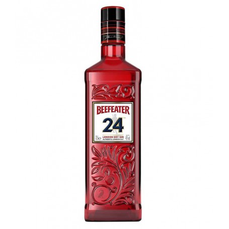 gin beefeater 24 cl.70