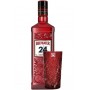 gin beefeater 24 cl.70 + free highball glass