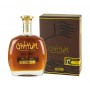 rhum ophyum solera 17 yo grand premiere cl.70 with case