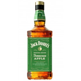 whisky jack daniels apfel lt.1 sparformat