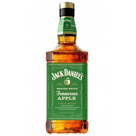 whiskey jack daniel's apple lt.1 saving format