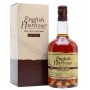 rhum english harbour port cask finish cl.70 con astuccio