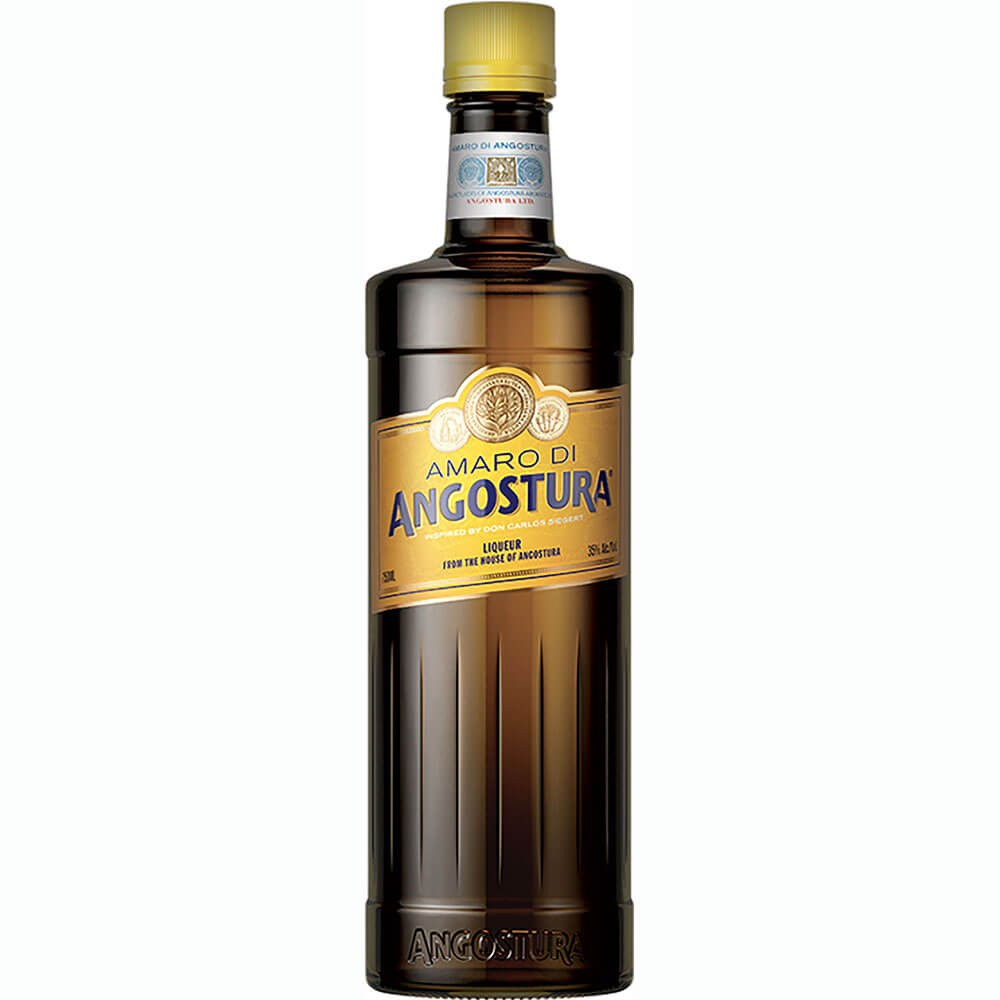 bitter liqueur of angostura cl.70