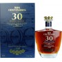 rhum centenario edicion limitada solera 30 yo cl.70 with case