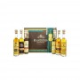 rhum plantation experience pack cl.10 x 6 bottles