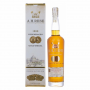 rhum a.h. riise 1888 copenhagen goldmedal cl.70 con astuccio